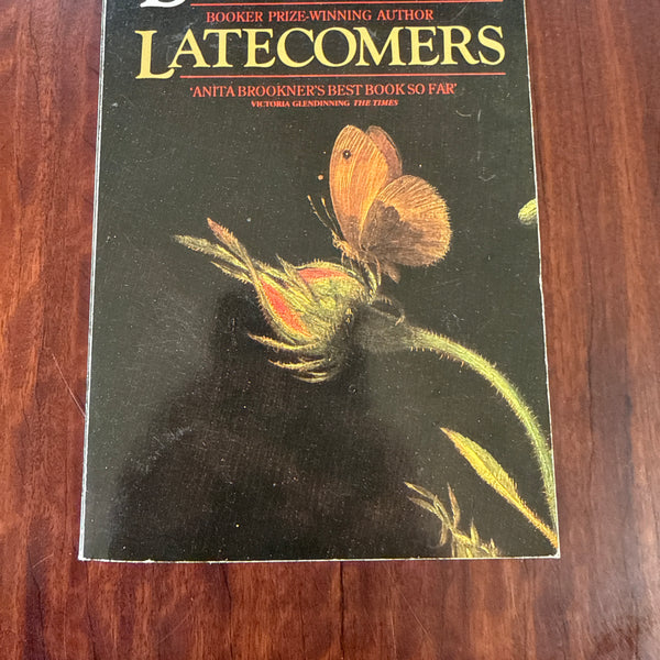 Latecomers