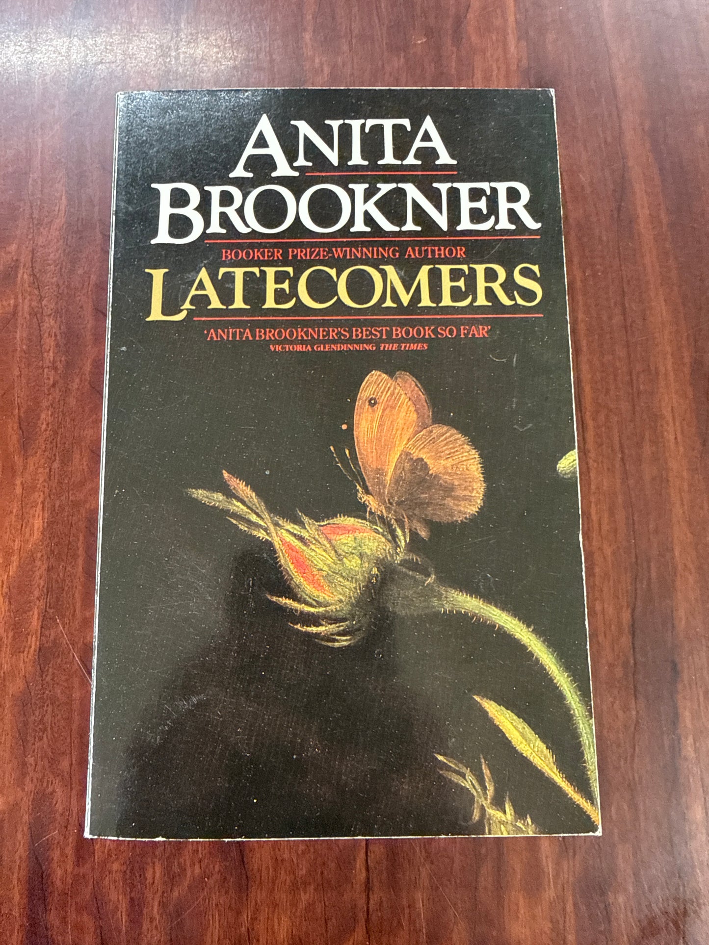 Latecomers