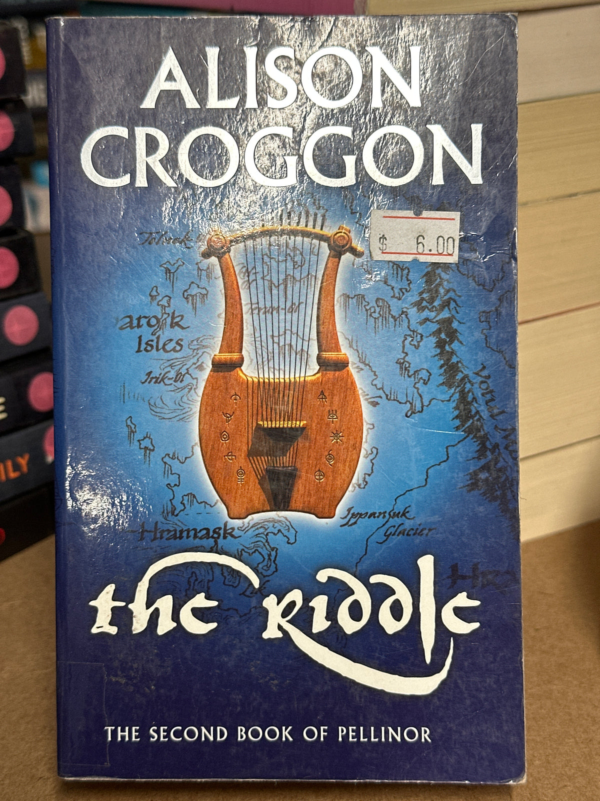The Riddle