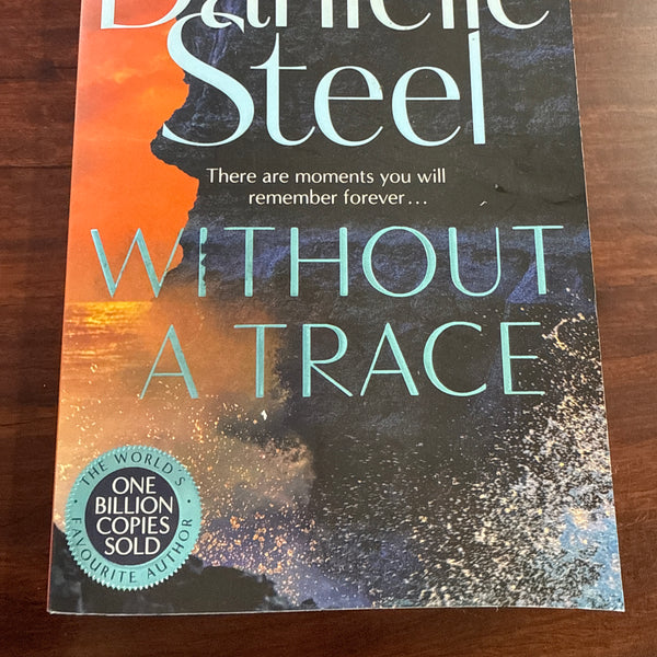 Without A Trace