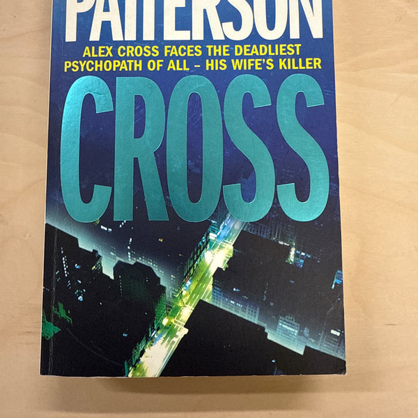 Cross
