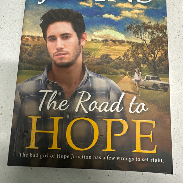 The Road To Hope