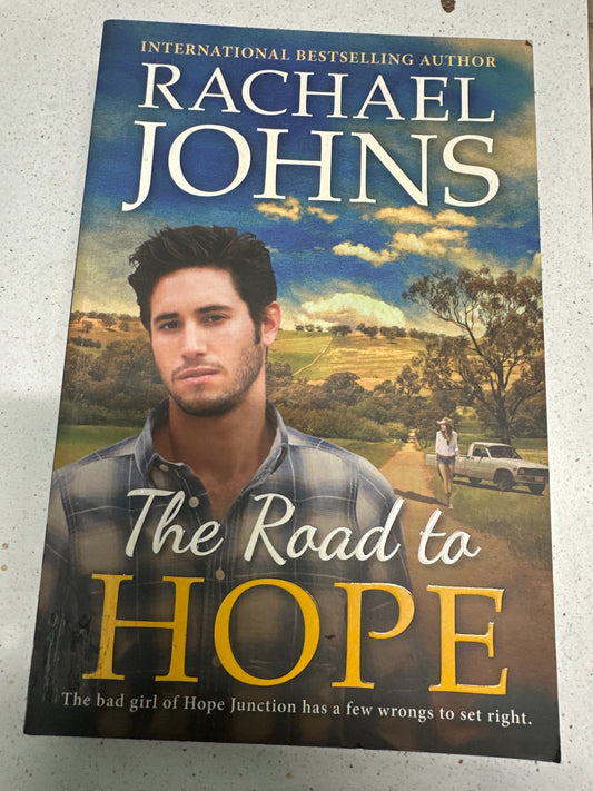 The Road To Hope