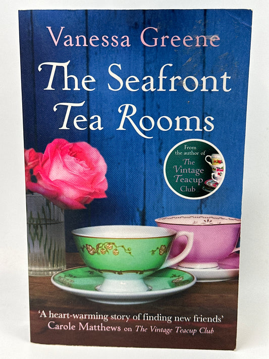 The Seafront Tea Rooms