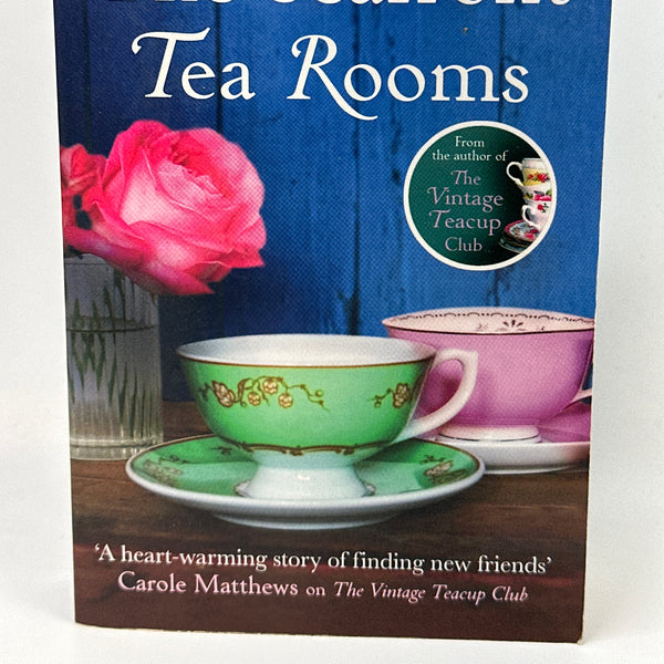 The Seafront Tea Rooms