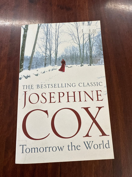 Tomorrow The World