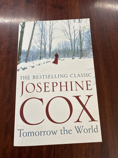 Tomorrow The World