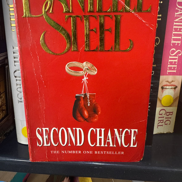 Second Chance
