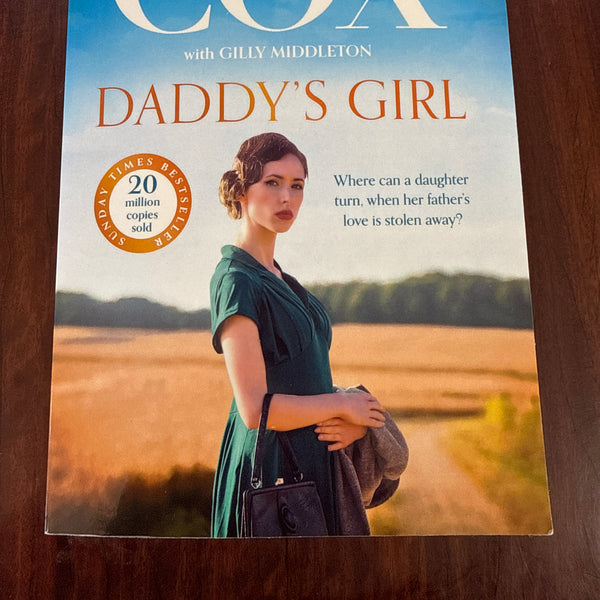 Daddy's Girl