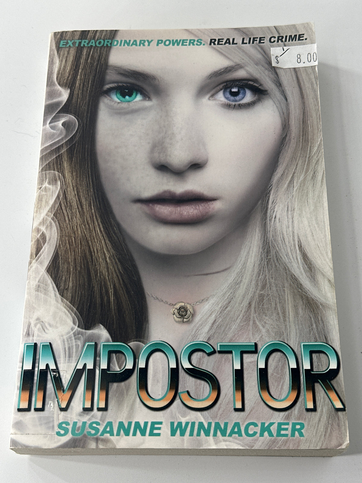 Imposter