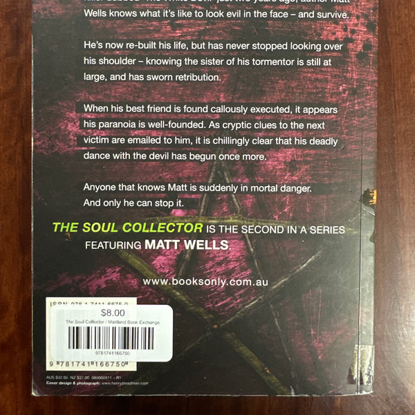 The Soul Collector