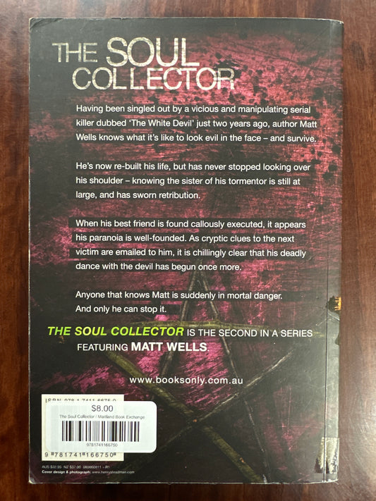 The Soul Collector