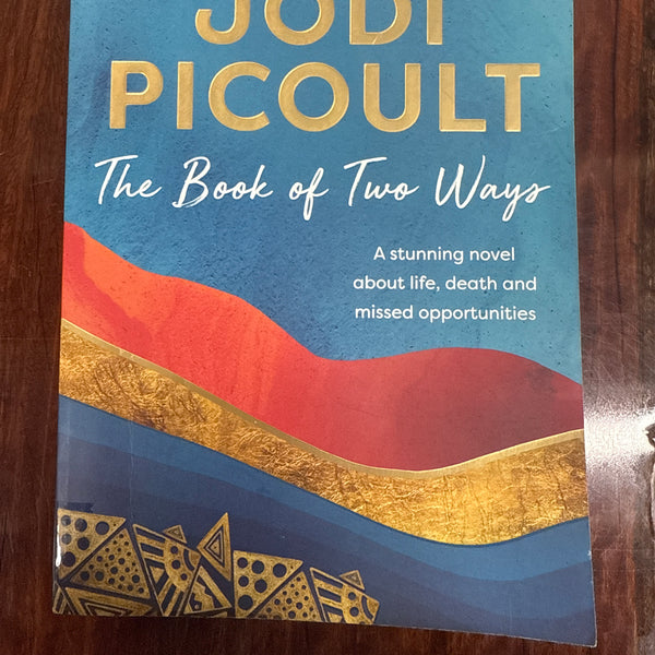 The Book Of Two Ways