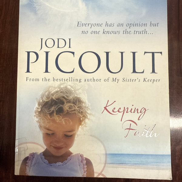 Keeping Faith