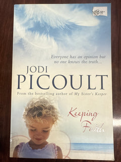 Keeping Faith