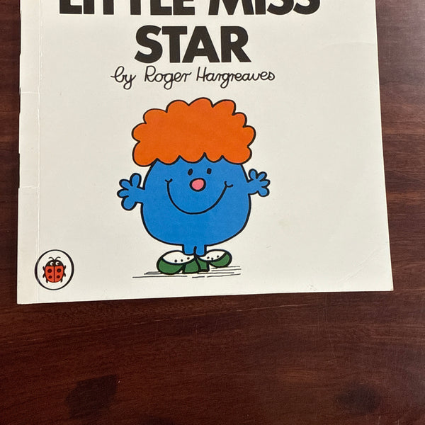 Little Miss Star