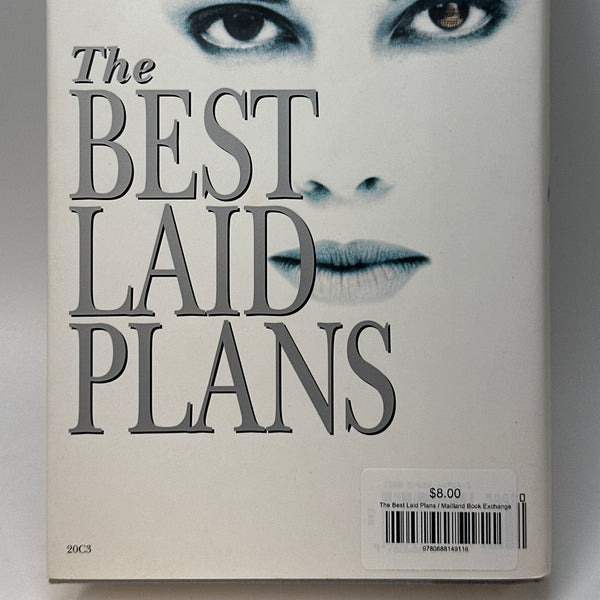 The Best Laid Plans