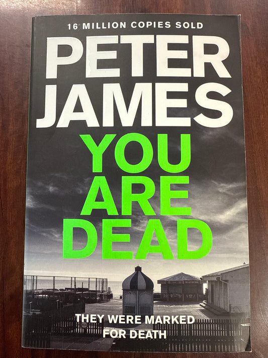 You Are Dead