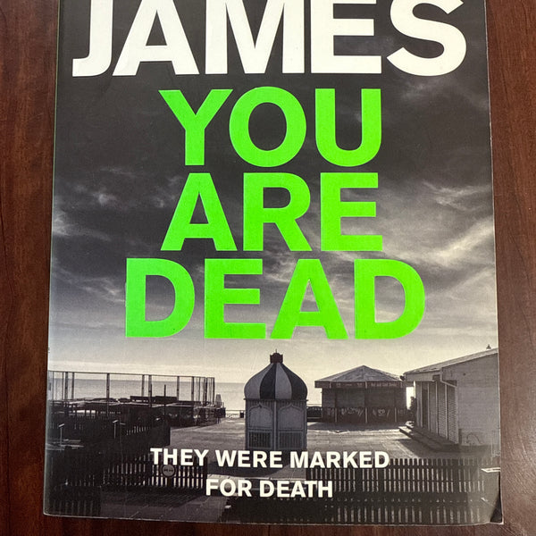 You Are Dead