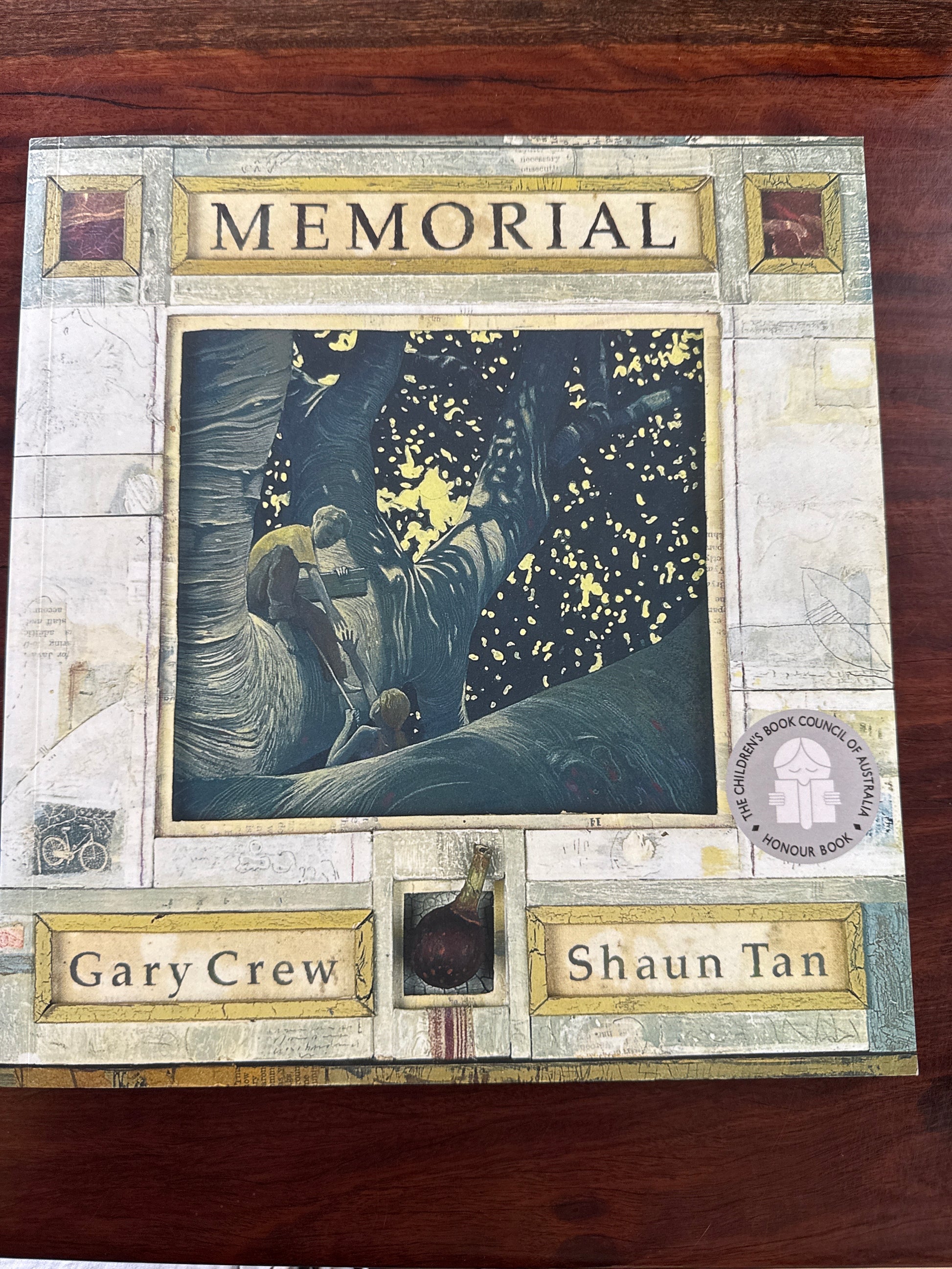 Memorial