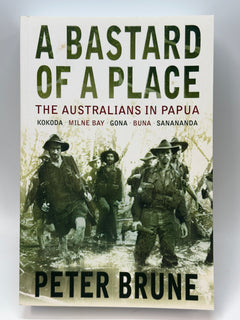 A Bastard of a Place