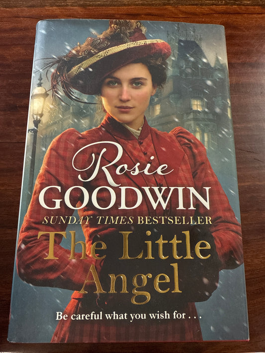 The Little Angel