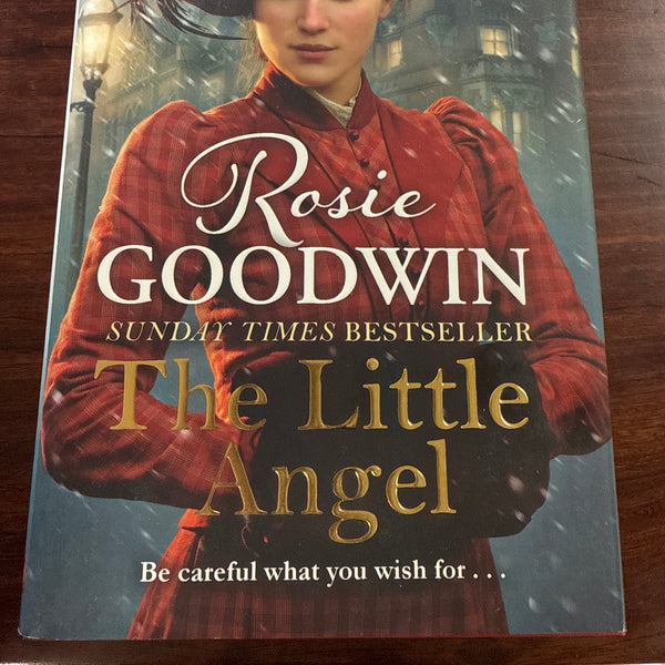The Little Angel