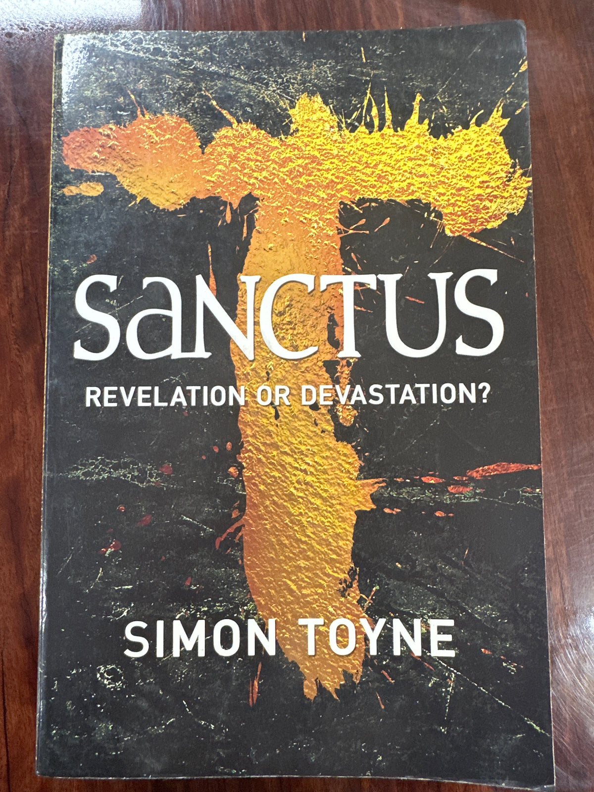 Sanctus