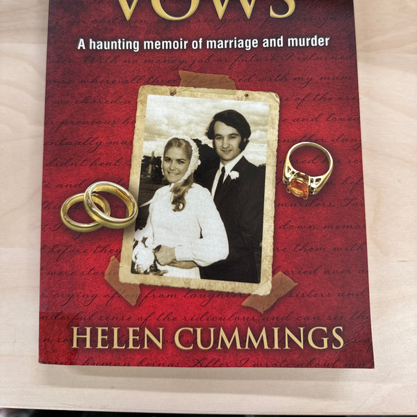 Blood Vows