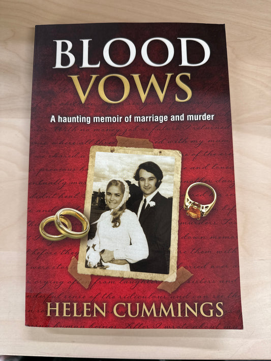 Blood Vows