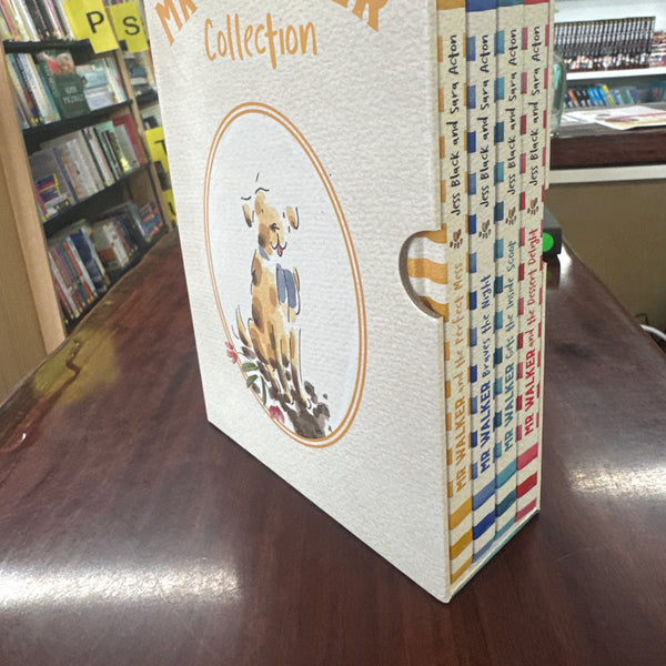 Mr Walker Collection