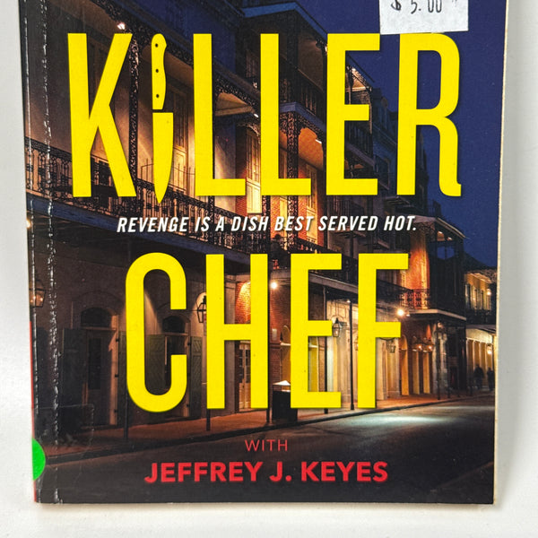 Killer Chef