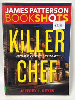 Killer Chef
