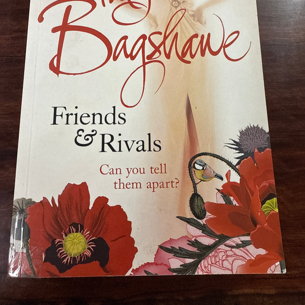 Friends & Rivals