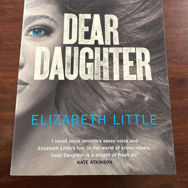 Dear Daughter