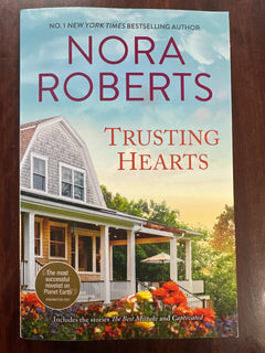 Trusting Hearts