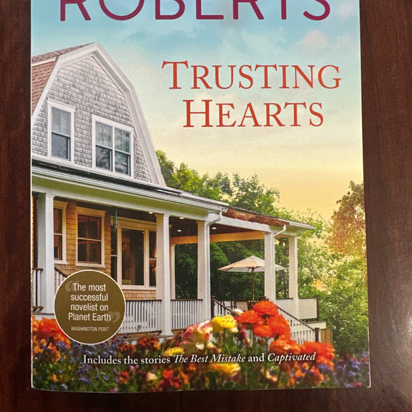 Trusting Hearts