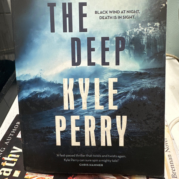 The Deep