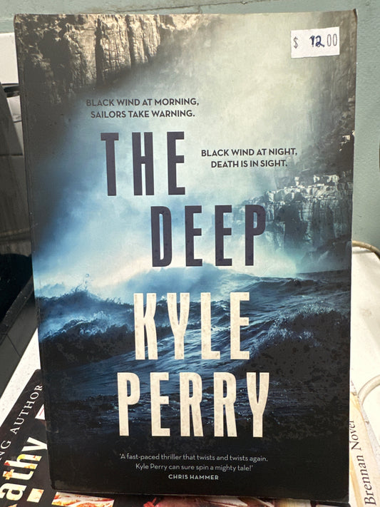 The Deep