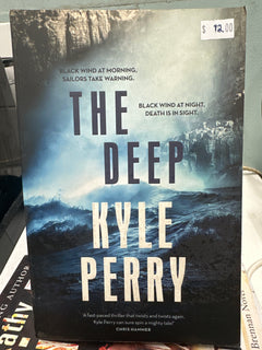 The Deep