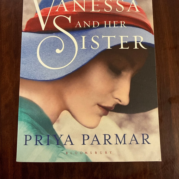 Vanessa and Her Sister