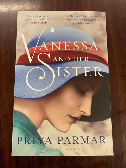 Vanessa and Her Sister