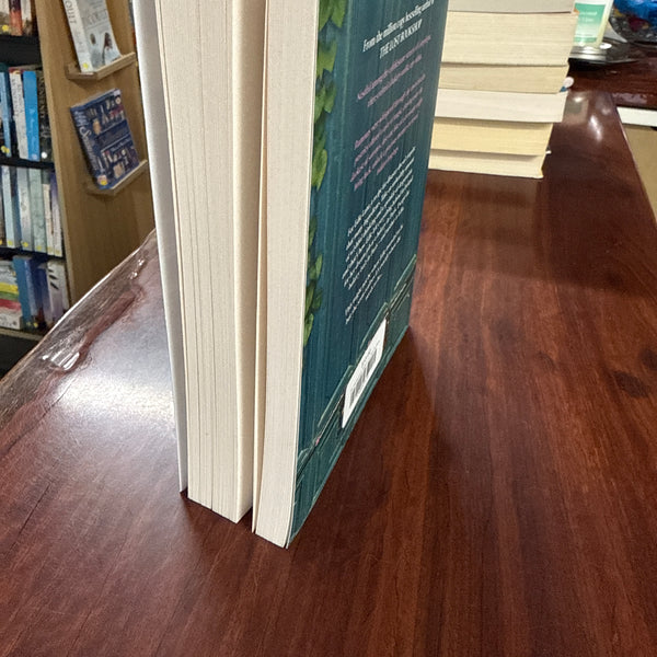 The Mysterious Bakery on Rue De Paris