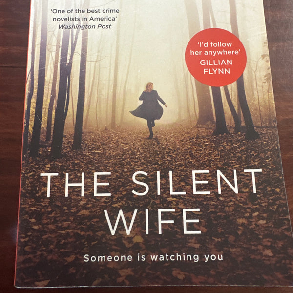 The Silent Wife