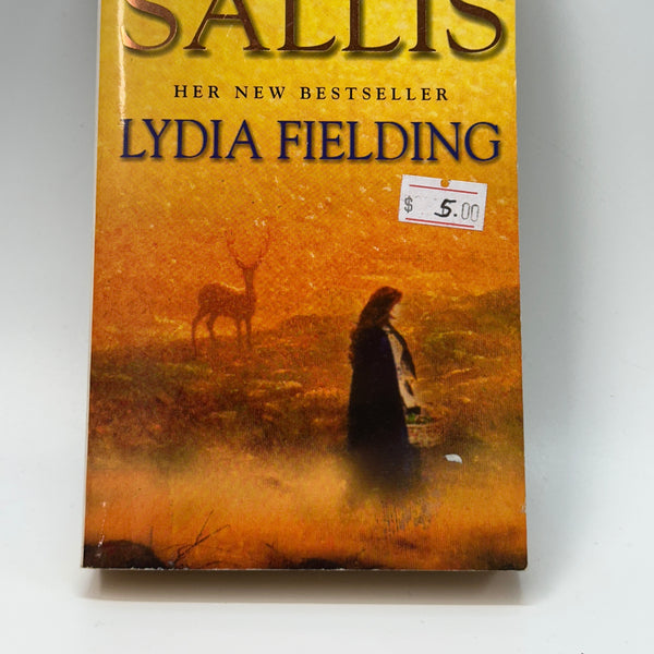 Lydia Fielding