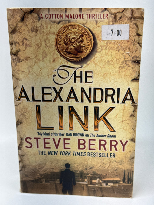Alexandria Link