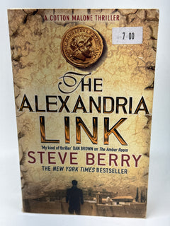 Alexandria Link