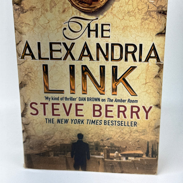 Alexandria Link