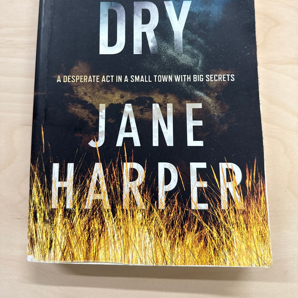 The Dry