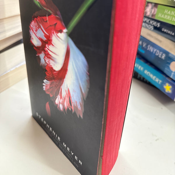 New Moon (Twilight Saga)
